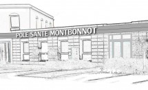 Pôle Santé