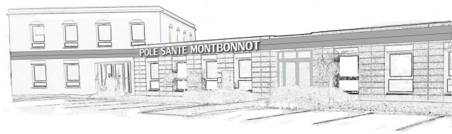 Pôle Santé